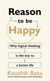 Reason to Be Happy - Basu Kaushik