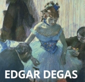 Edgar Degas - Padberg Martina