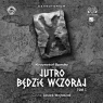 Czasotorium Tom 1 Jutro będzie wczoraj
	 (Audiobook) Krzysztof Spadło