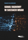 Kanał radiowy w sieciach WBAN Ambroziak J. Sławomir