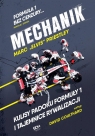 Mechanik. Kulisy padoku F1 i tajemnice rywalizacji Priestley Marc