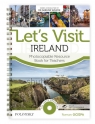 Let?s Visit Ireland Photocopiable Resource Book for Teachers Ociepa Roman