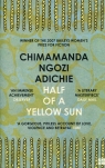 Half of a yellow sun Adichie Chimamanda Ngozi