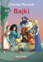 Bajki Perrault - Charles Perrault