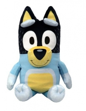 Beanie Babies Lic Bluey - Bandit 15cm