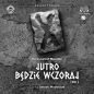 Czasotorium Tom 1 Jutro będzie wczoraj (Audiobook) - Krzysztof Spadło