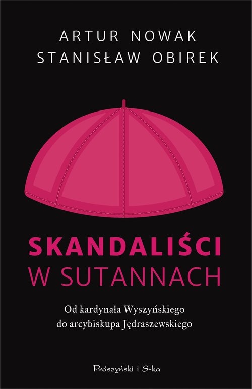 Skandaliści w sutannach