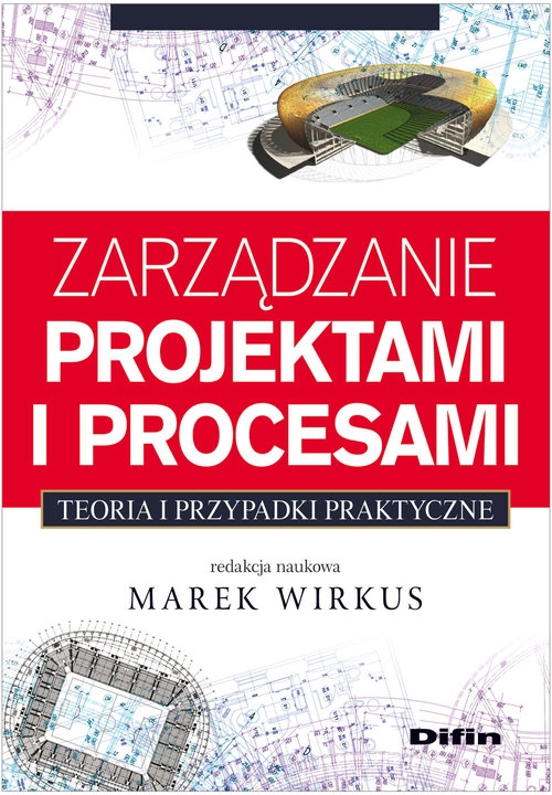 Zarządzanie projektami i procesami