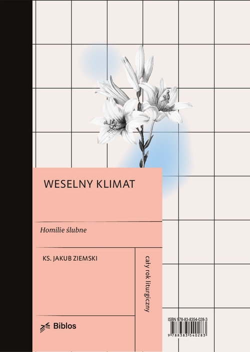 Weselny klimat