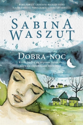 Dobra-noc - Sabina Waszut