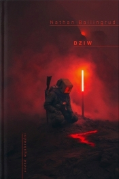 Dziw - Nathan Ballingrud