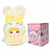 Figurka Pop Top Hi Toy Nommi Króliczki MIX