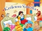 Królewna Śnieżka. Rozkładanki - Opracowanie zbiorowe