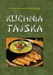Kuchnia tajska A5 TW - Lech Tkaczyk