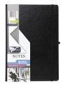 Notes Soul A4/192k. kratka - Czarny