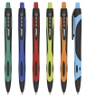 Długopis olejowy Vinson Free (406171) mix kolorów