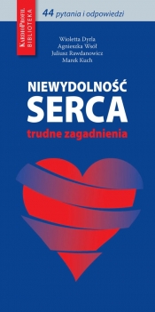 Niewydolność serca
