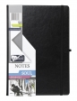 Notes Soul A4/192k. kratka - Czarny