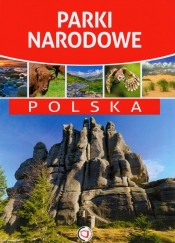 Parki Narodowe Polska - Ressel Ewa