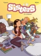 Sisters. Ja pierwsza! Tom 20 - Christophe Cazenove, William Maury