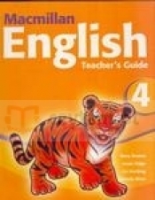 Macmillan English 4 TG - Printha Ellis
