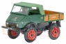 SCHUCO MercedesBenz Unimog 401 (450312800)