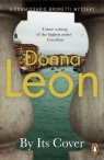 By Its Cover wer. angielska Donna Leon