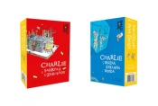 Biblioteczka pana Dahla - Roald Dahl