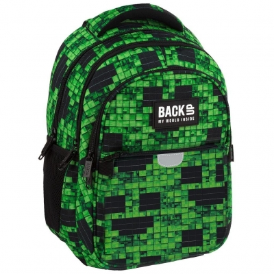 Plecak BackUp 7 - Slinker (PLB7P64)