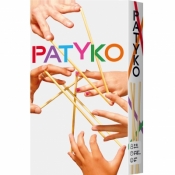 Gra Patyko
