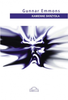 Kamienne skrzydła - Gunnar Emmons