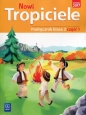 Nowi Tropiciele. Podręcznik. Klasa 3. Część 1. Edukacja wczesnoszkolna - Opracowanie zbiorowe