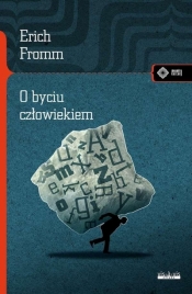 O byciu człowiekiem Wyd.II