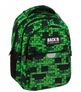 Plecak BackUp 7 - Slinker (PLB7P64)