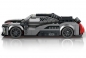 Reobrix, Klocki samochód Peugeot 9X8 - Hypercar, 280 el.