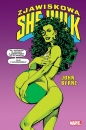 Zjawiskowa She-Hulk. Tom 1