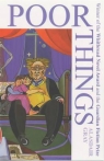 Poor Things Alasdair Gray