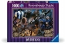 Ravensburger, Puzzle 1000: Wednesday (12001228) Wiek: 14+