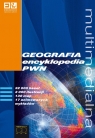 Geografia Multimedialna encyklopedia PWN