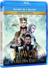 Łowca i Królowa Lodu 2D+3D 2Blu Ray Cedric Nicolas-Troyan