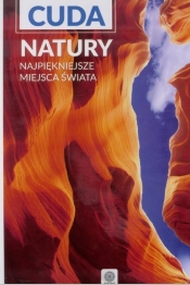 Cuda natury (Uszkodzona okładka)