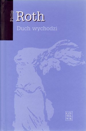 Duch wychodzi