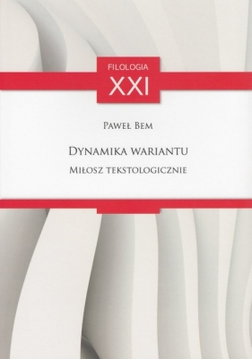 Dynamika wariantu - Paweł Bem
