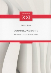 Dynamika wariantu - Paweł Bem