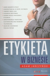 Etykieta w biznesie