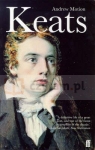 Keats Andrew Motion
