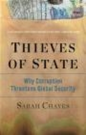 Thieves of State Sarah Chayes