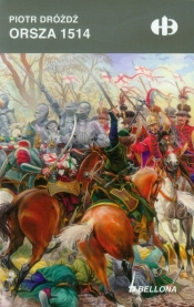 Orsza 1514