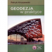 Geodezja w praktyce - Kruszewski Patryk