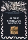  84 Pułk Strzelców Poleskich